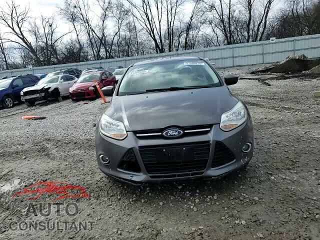 FORD FOCUS 2012 - 1FAHP3F27CL463612