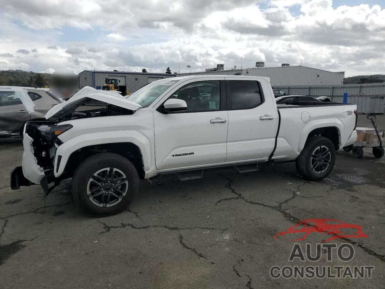 TOYOTA TACOMA 2024 - 3TYLB5JN8RT055941