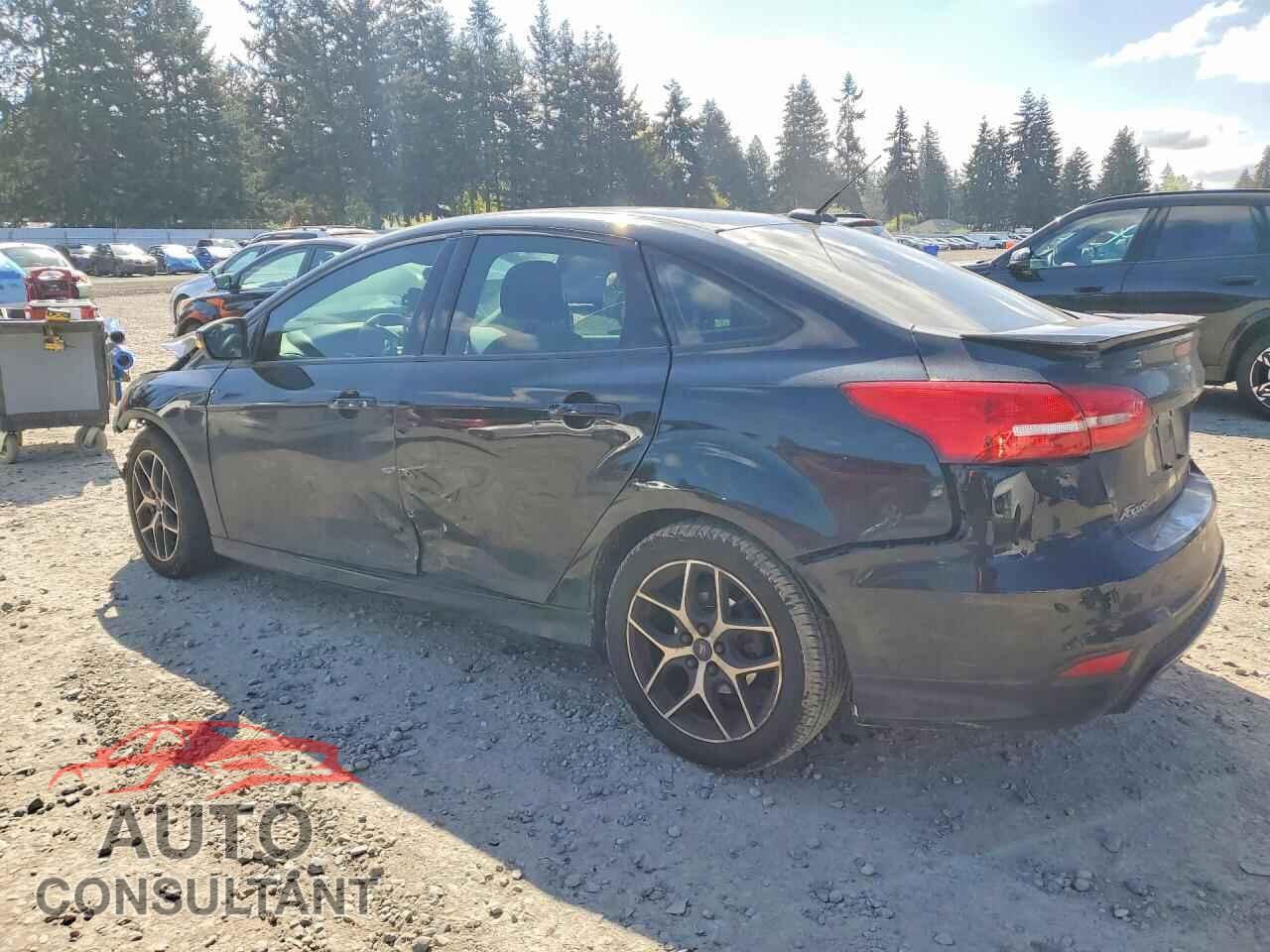 FORD FOCUS 2016 - 1FADP3F20GL314687