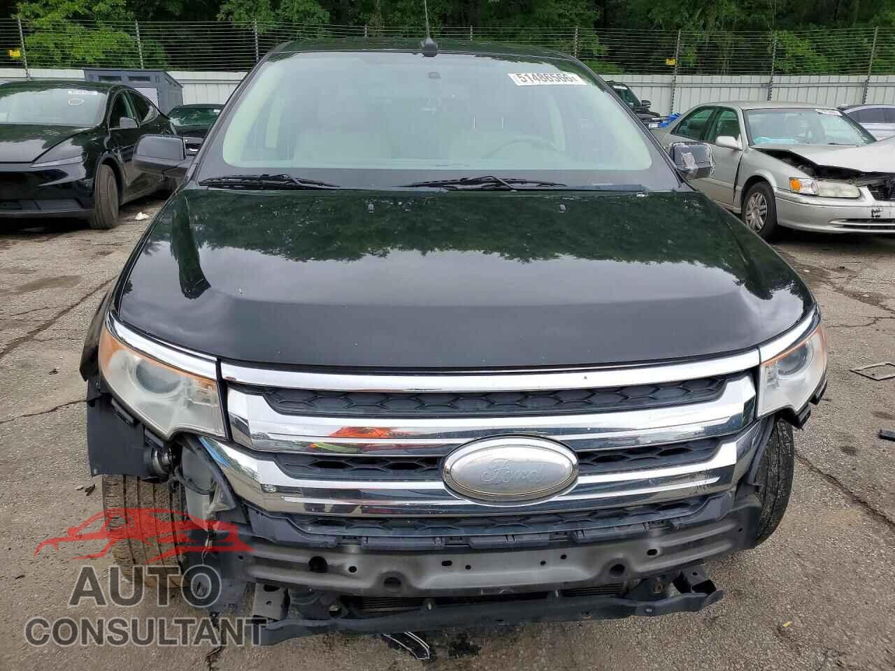FORD EDGE 2012 - 2FMDK3JC5CBA94655