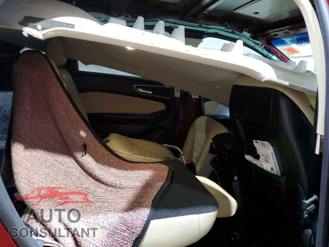 FORD EDGE 2016 - 2FMPK4J89GBB47023