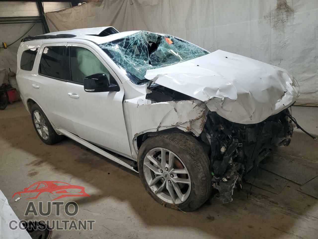 DODGE DURANGO 2024 - 1C4RDJDG7RC192246