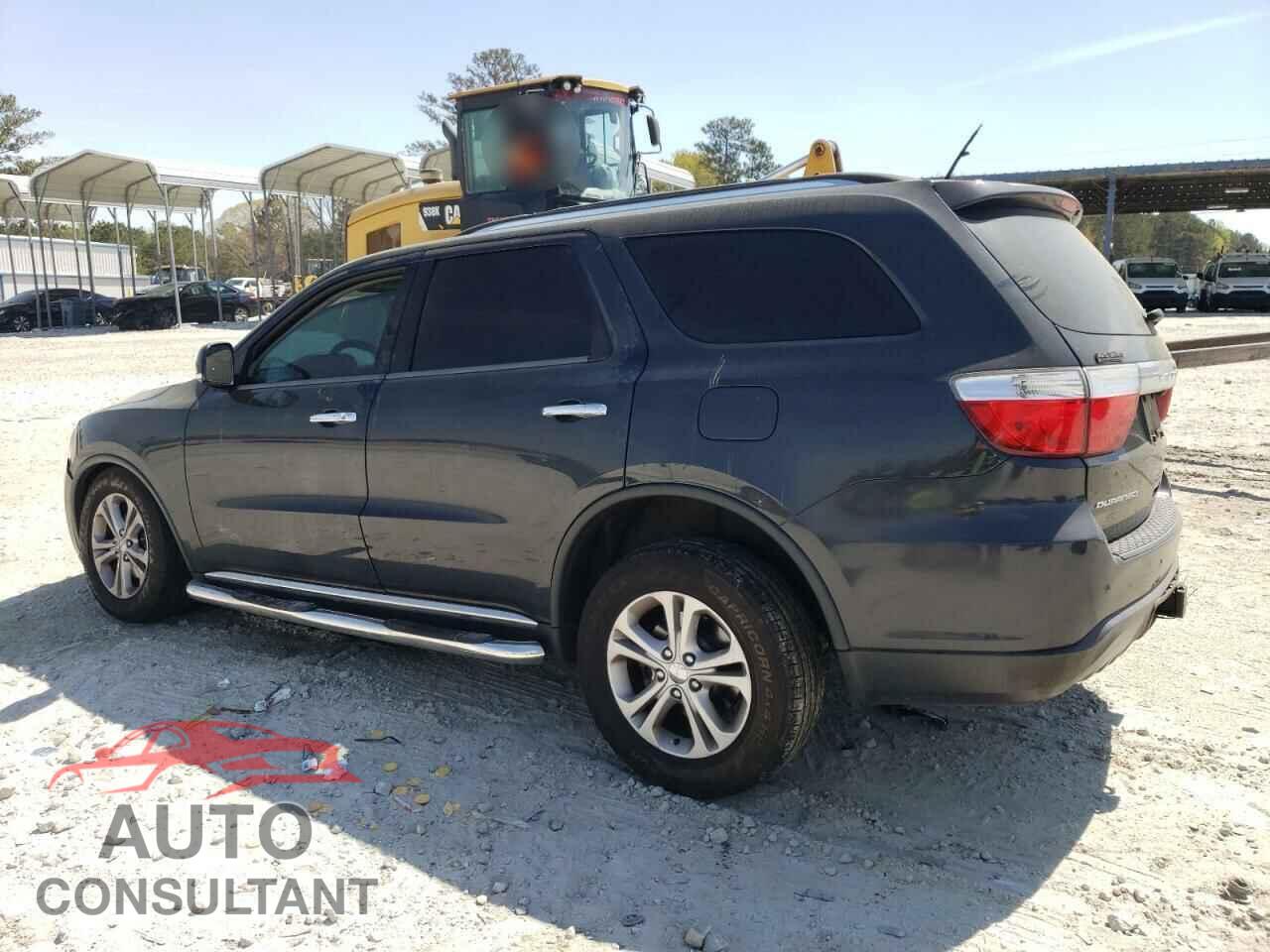 DODGE DURANGO 2013 - 1C4RDHDG4DC698800