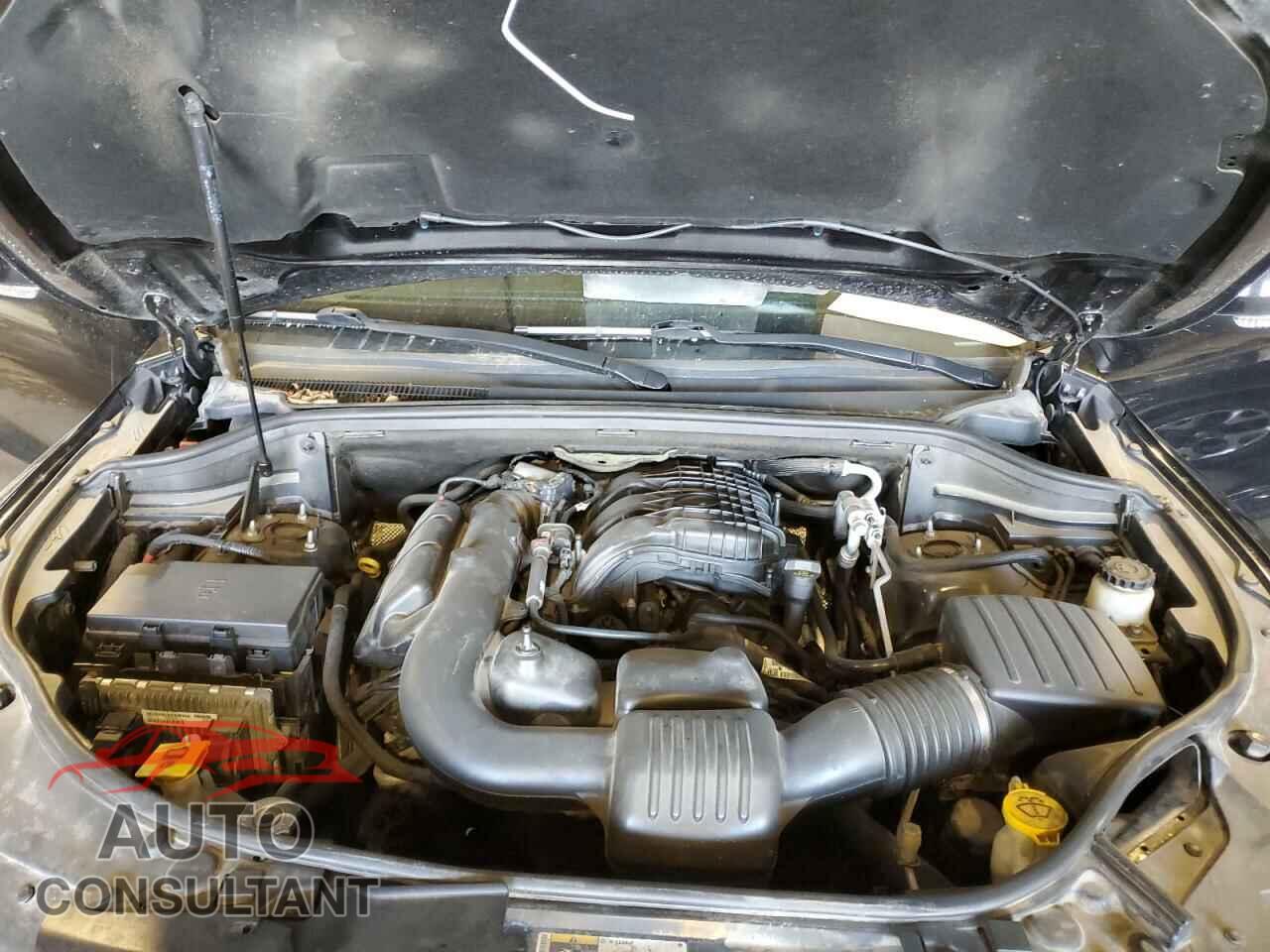 DODGE DURANGO 2015 - 1C4RDJDG0FC128013