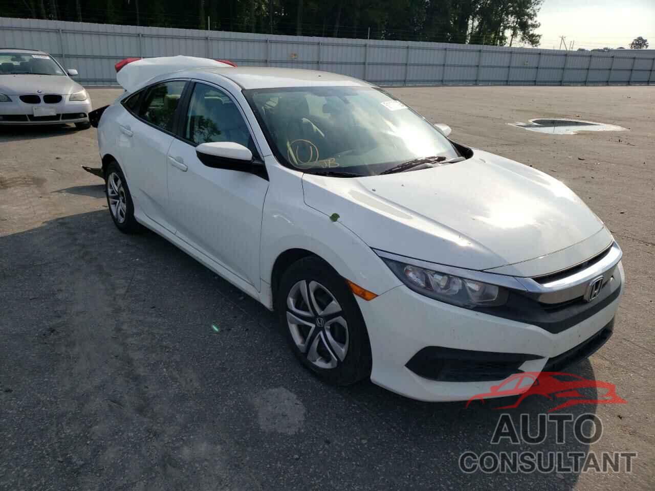 HONDA CIVIC 2016 - 19XFC2F52GE094352