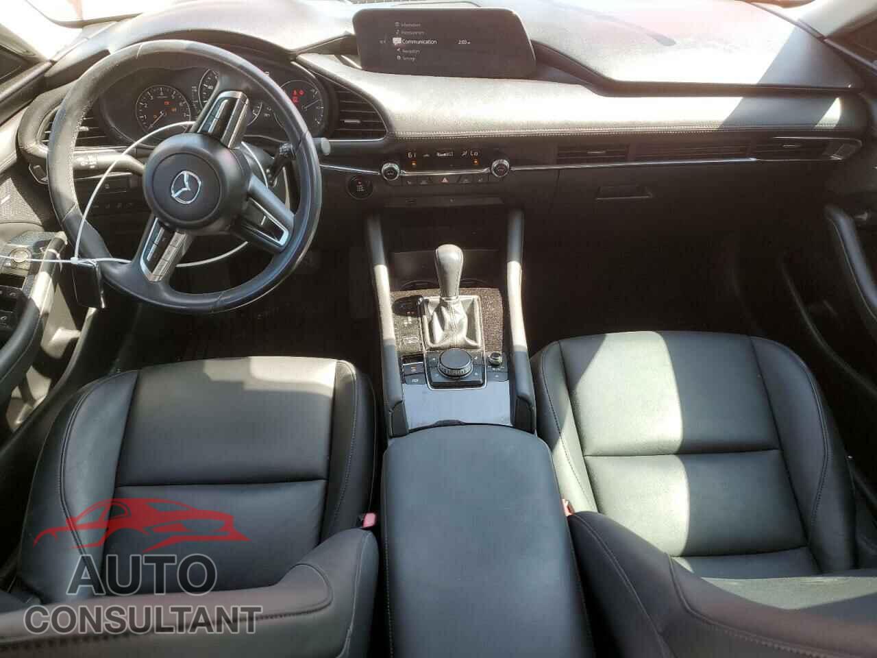 MAZDA 3 2019 - JM1BPACL2K1108116