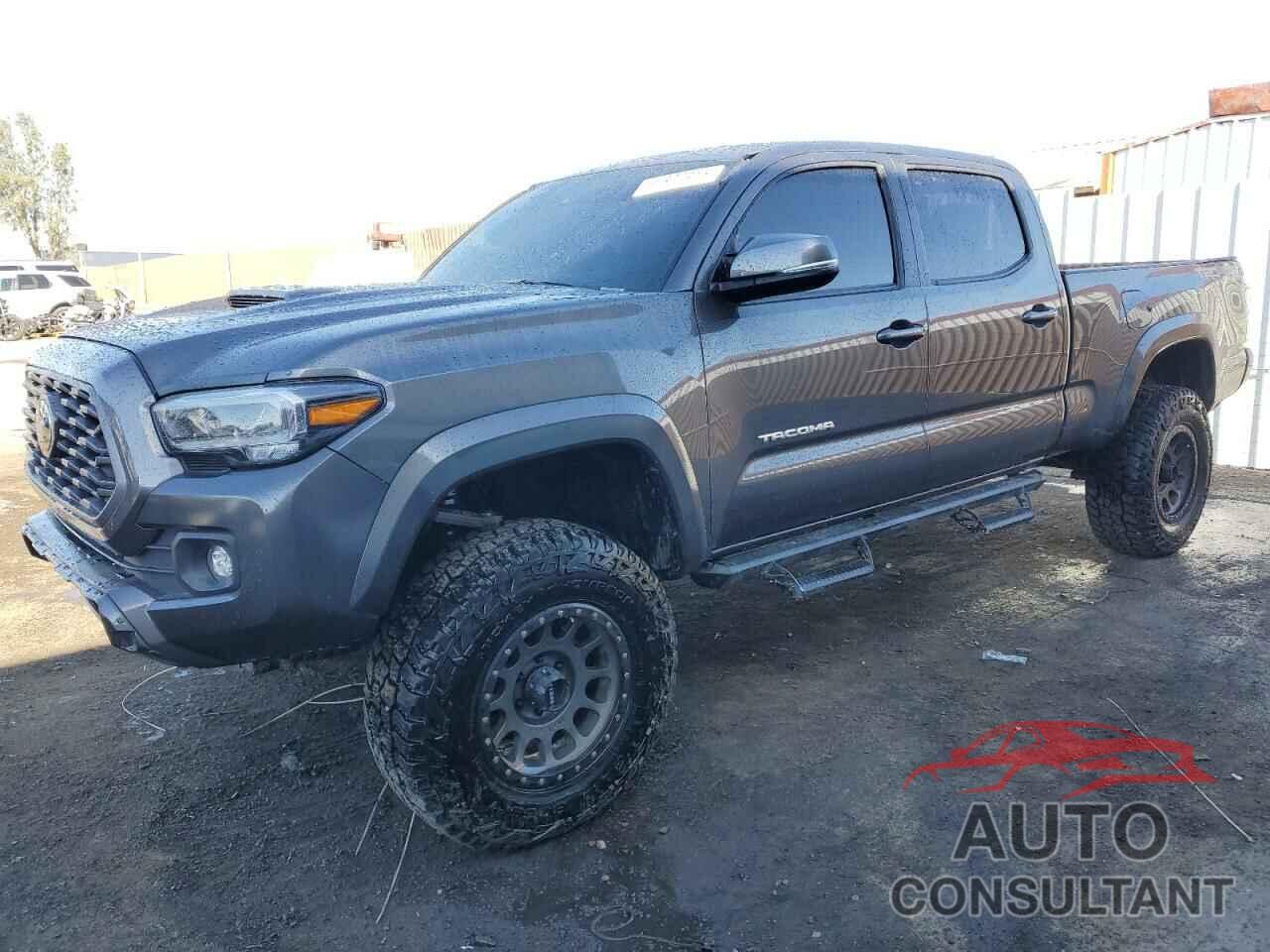 TOYOTA TACOMA 2023 - 3TMDZ5BN6PM143474