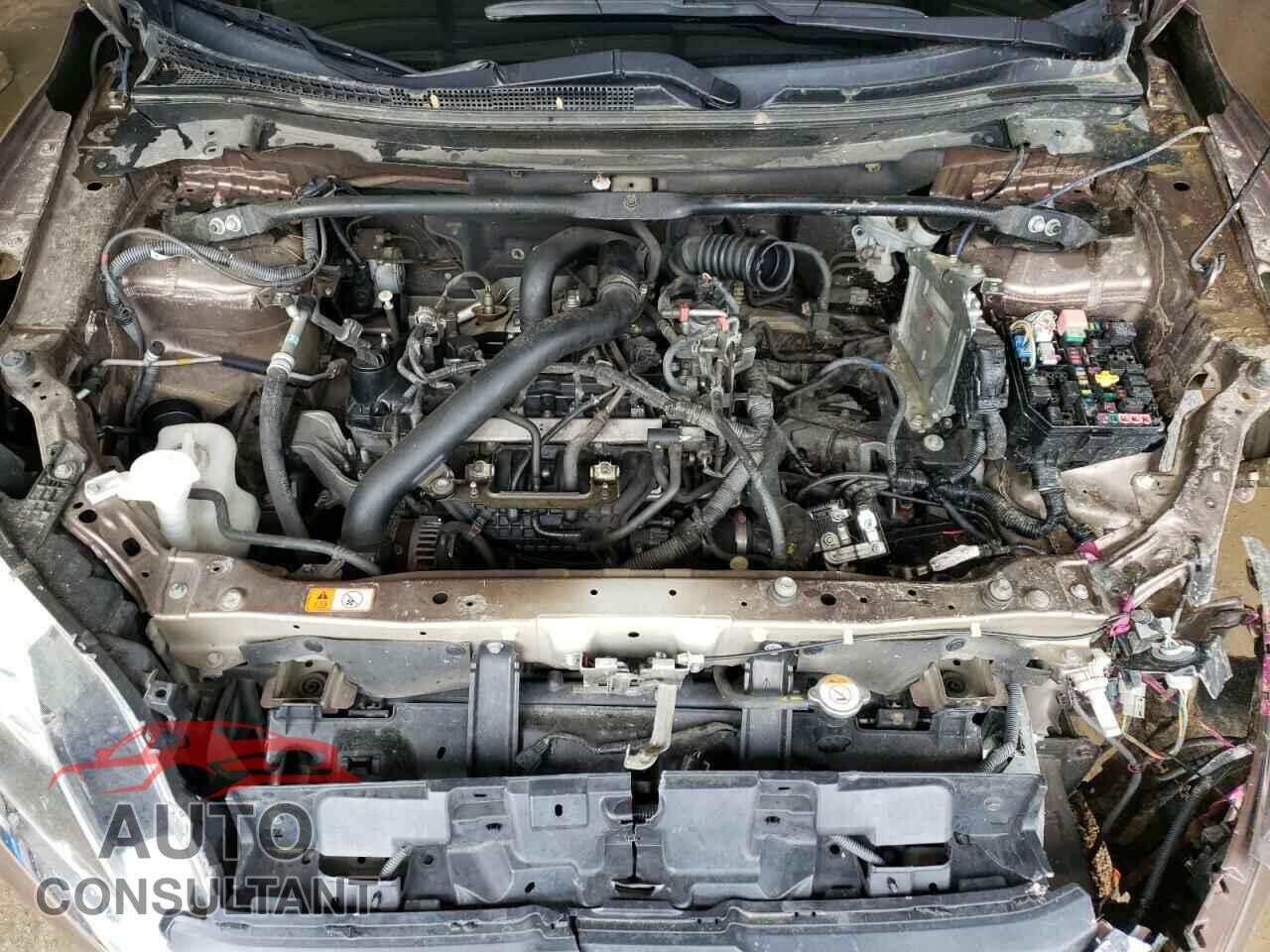 MITSUBISHI ECLIPSE 2018 - JA4AS3AA4JZ065822