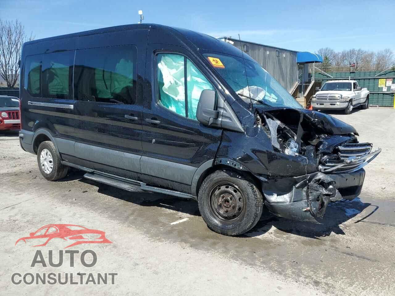 FORD TRANSIT 2017 - 1FBAX2CG1HKB06532