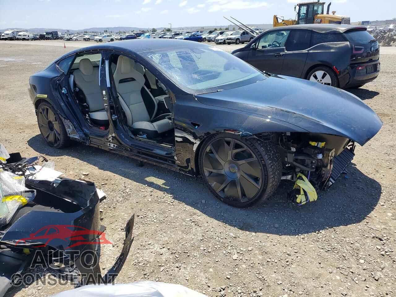 TESLA MODEL S 2026 - 5YJSA1E60TF562074