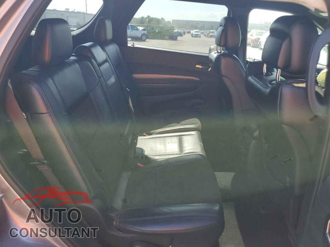 DODGE DURANGO 2019 - 1C4RDHDG2KC645168