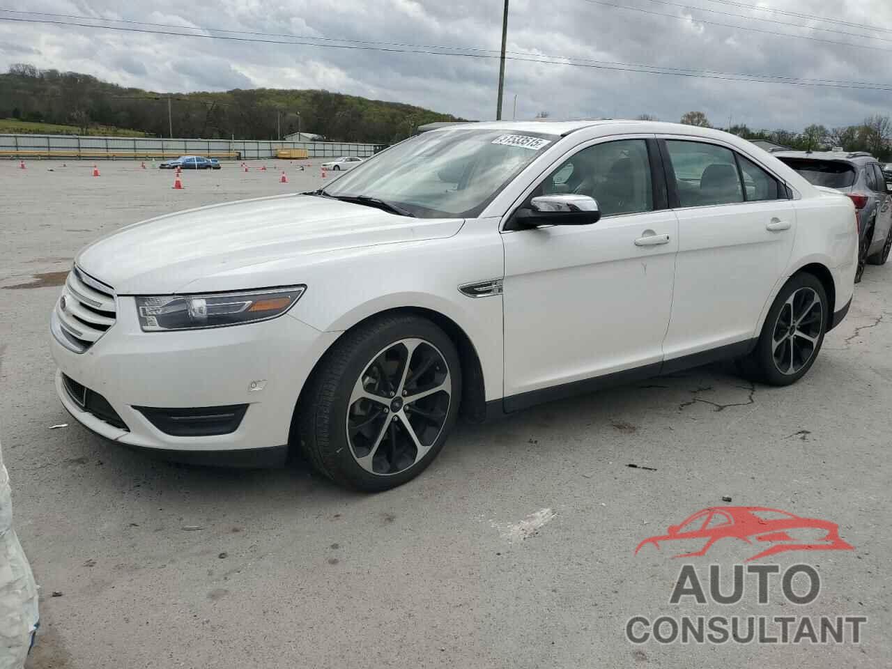 FORD TAURUS 2014 - 1FAHP2F85EG170933