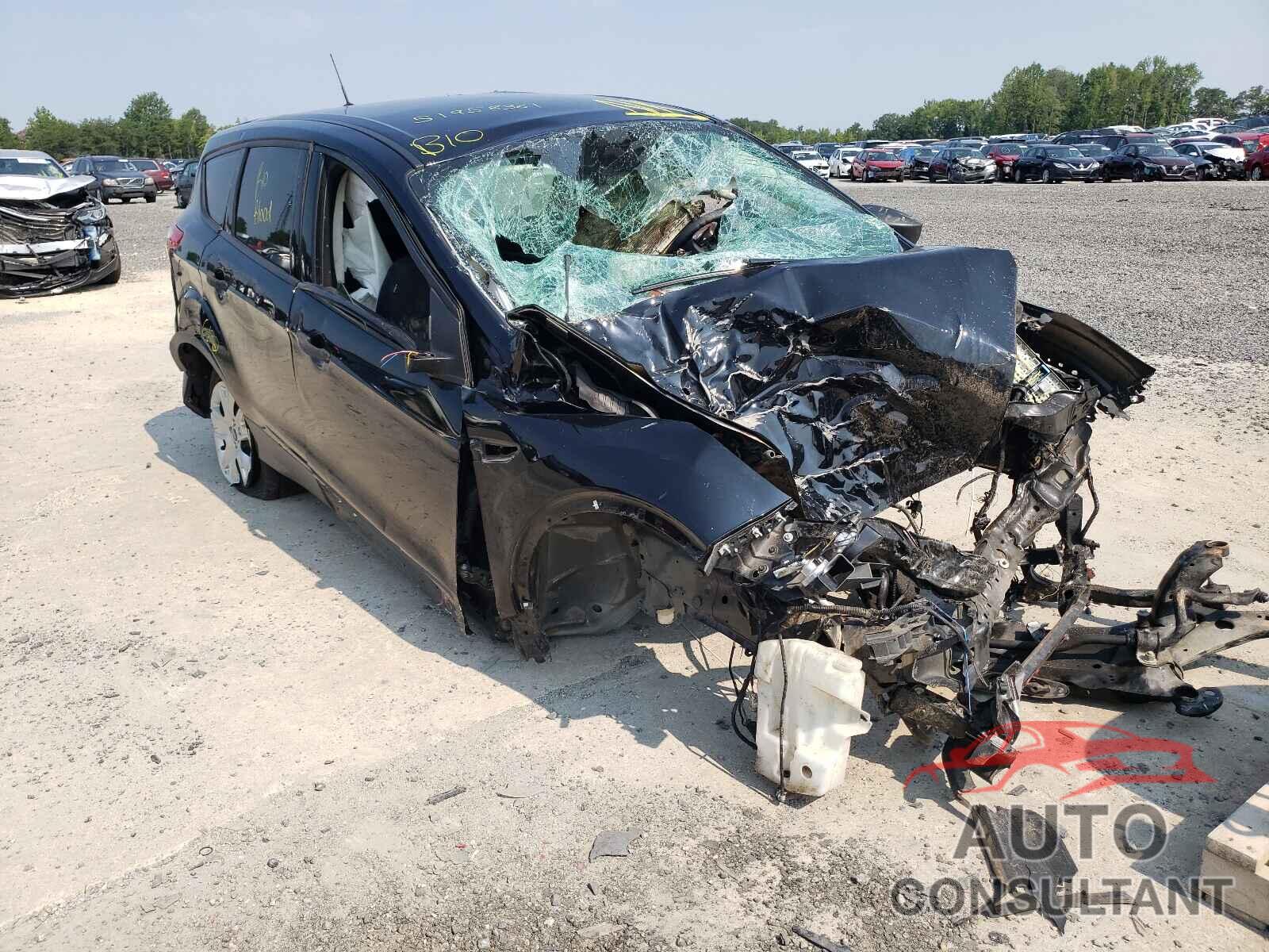 FORD ESCAPE 2016 - 1FMCU0F79GUC20953
