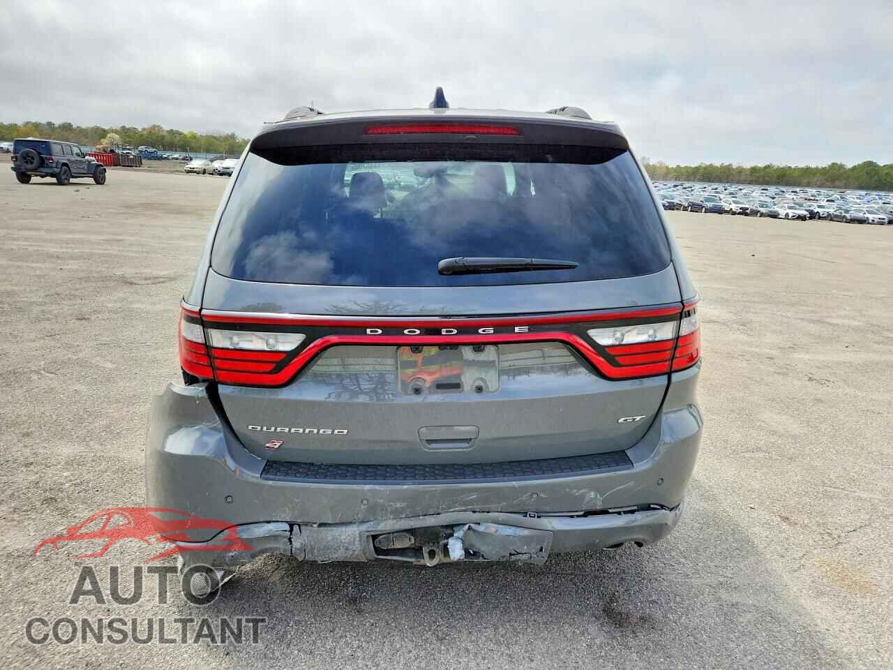 DODGE DURANGO 2024 - 1C4RDJDG0RC212773