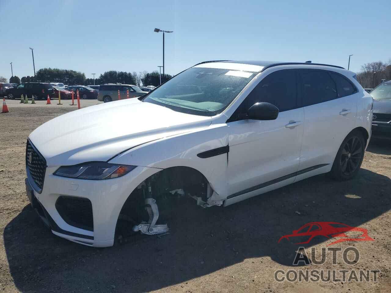 JAGUAR F-PACE 2024 - SADCT2FU0RA726107