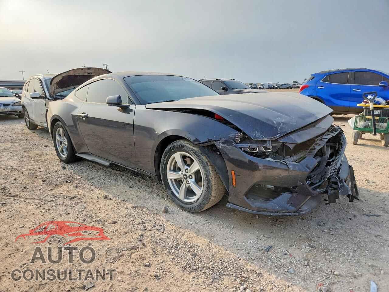 FORD MUSTANG 2024 - 1FA6P8TH3R5113971
