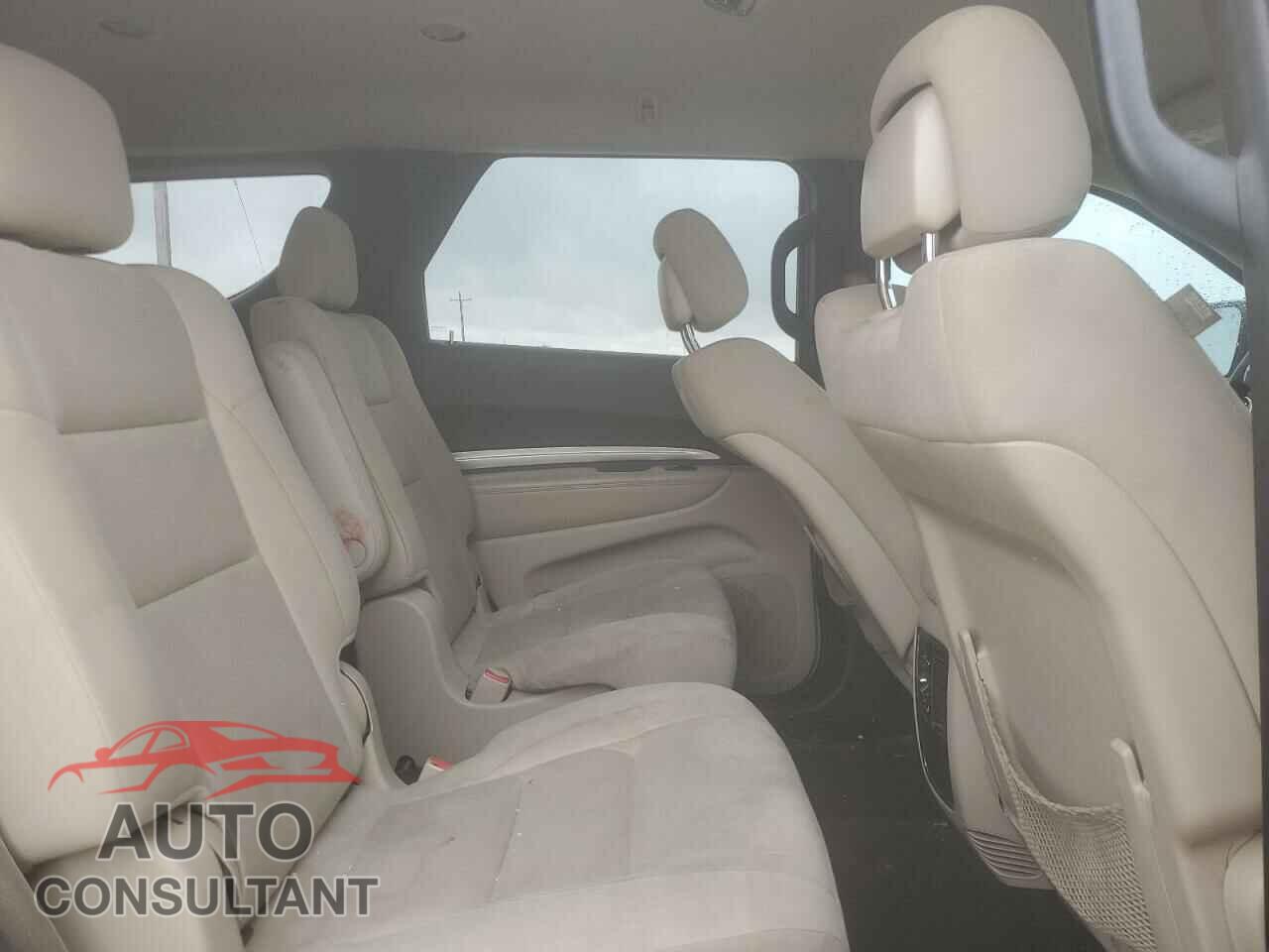 DODGE DURANGO 2015 - 1C4RDHAG1FC837028