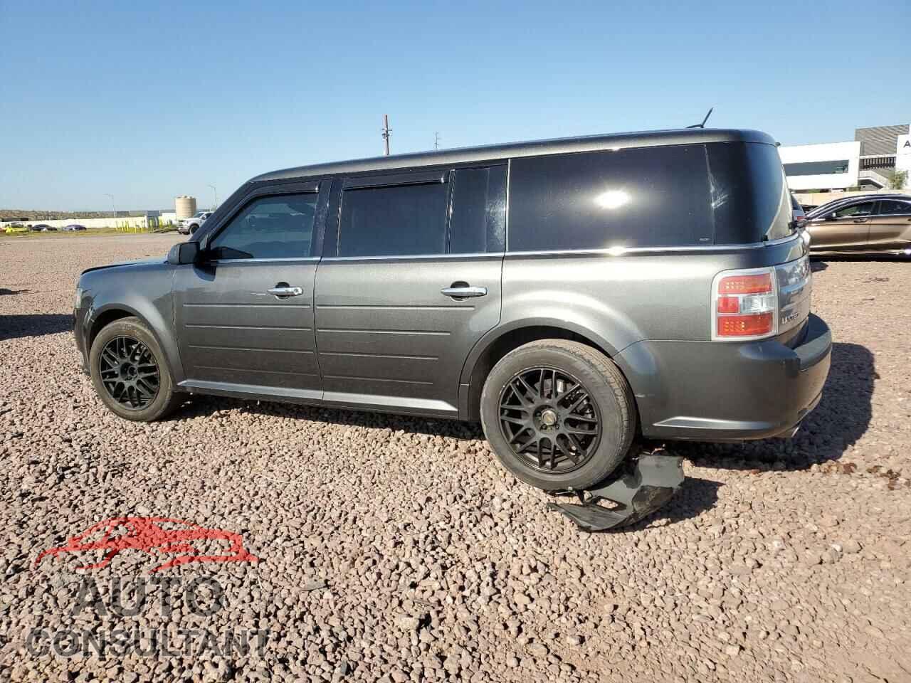 FORD FLEX 2016 - 2FMGK5D89GBA01299