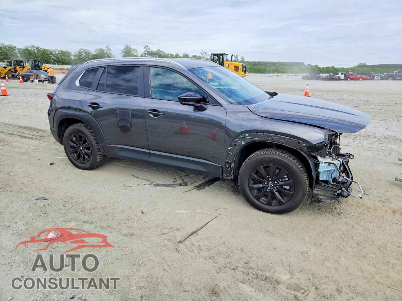 MAZDA CX-50 2024 - 7MMVABAM1RN238892