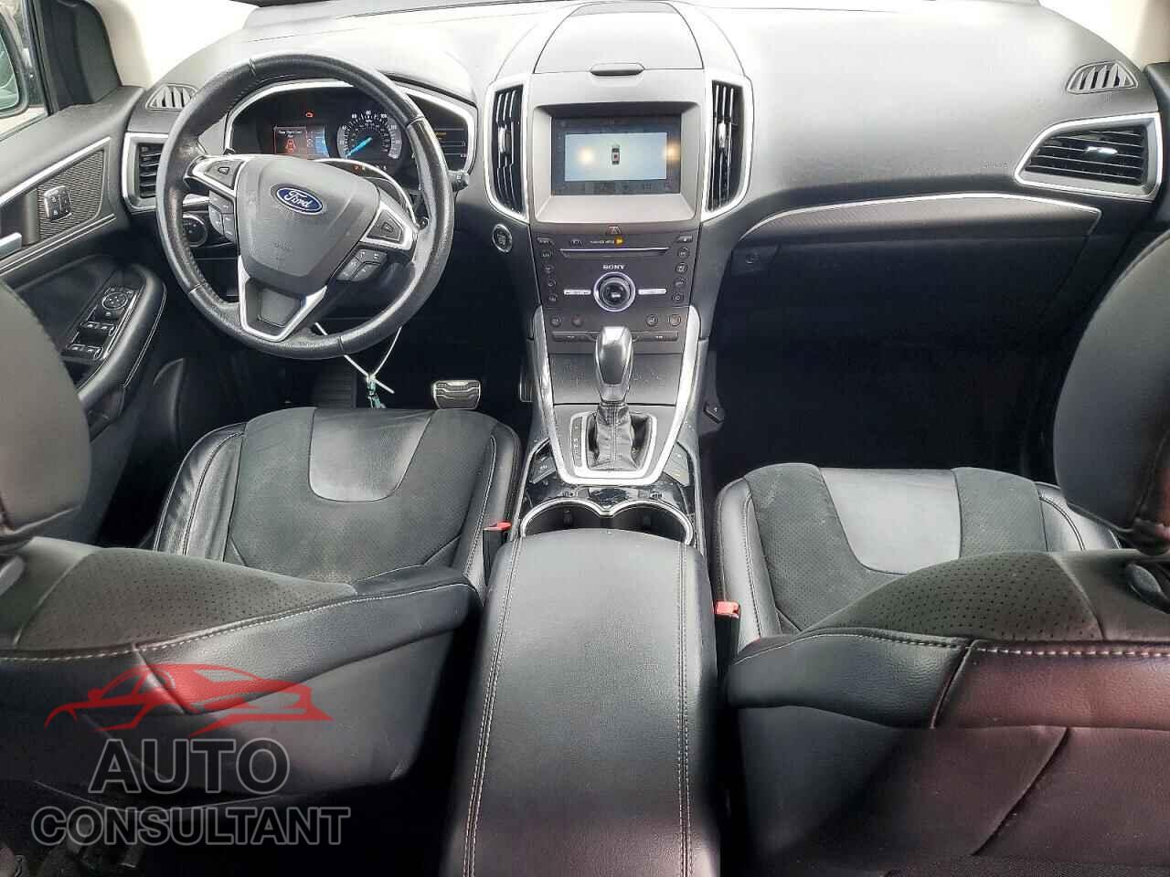FORD EDGE 2016 - 2FMPK4AP9GBB73516