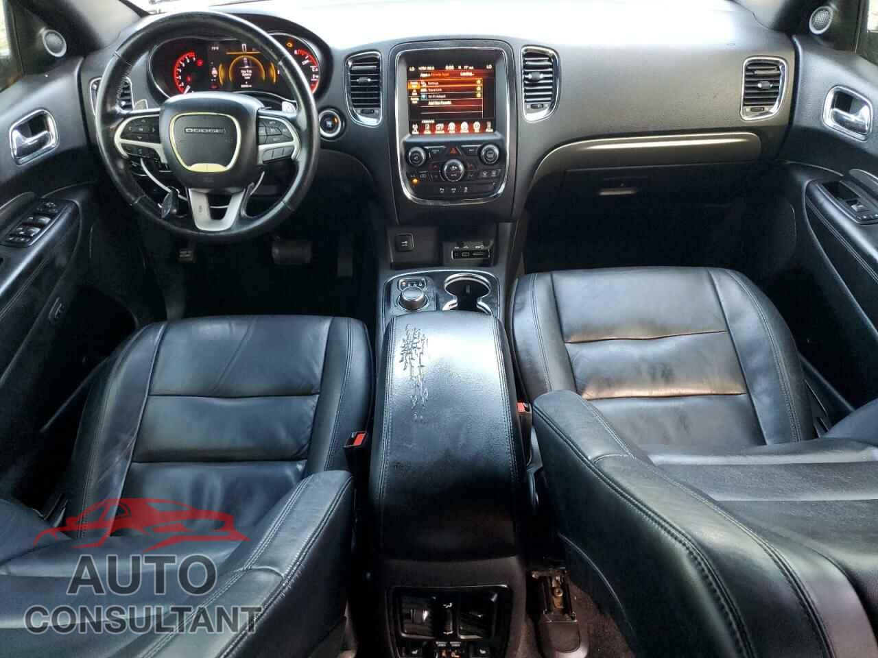 DODGE DURANGO 2015 - 1C4RDHDG1FC695291
