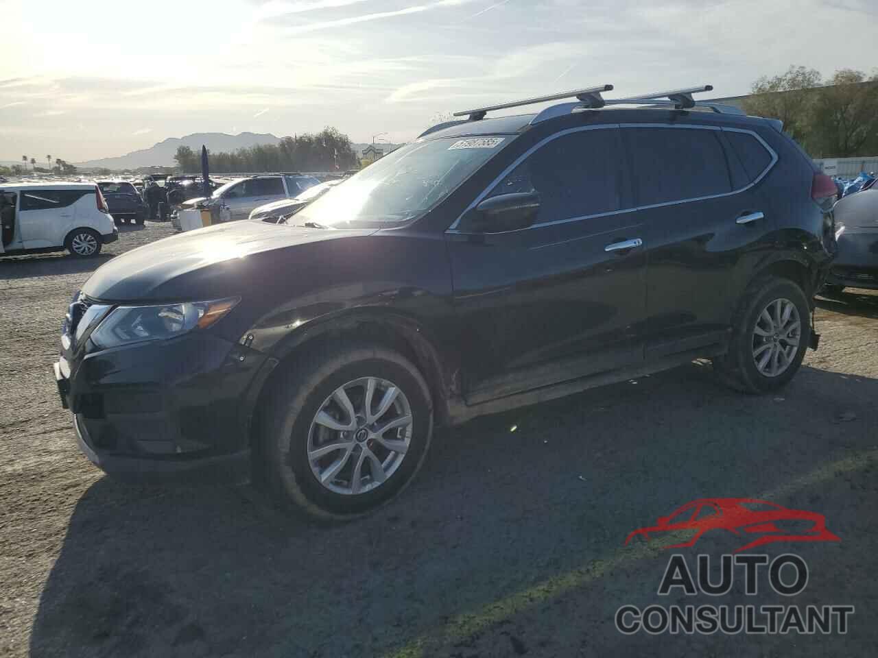 NISSAN ROGUE 2017 - JN8AT2MV4HW002019