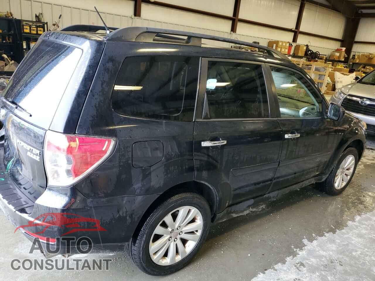 SUBARU FORESTER 2011 - JF2SHAEC5BH746329