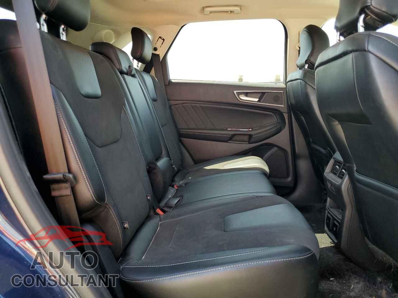FORD EDGE 2017 - 2FMPK4AP0HBC65387