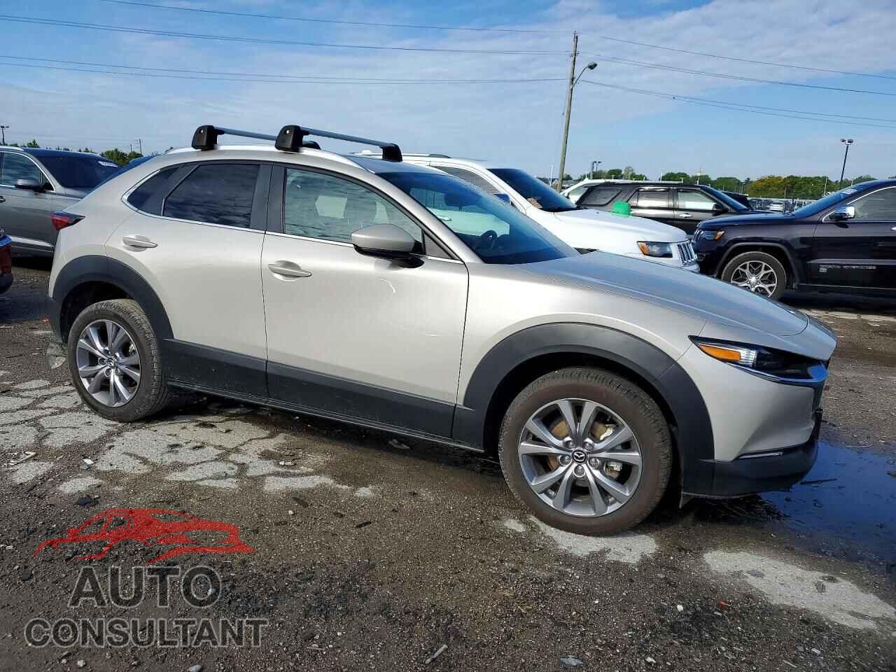 MAZDA CX30 2023 - 3MVDMBBM1PM520456