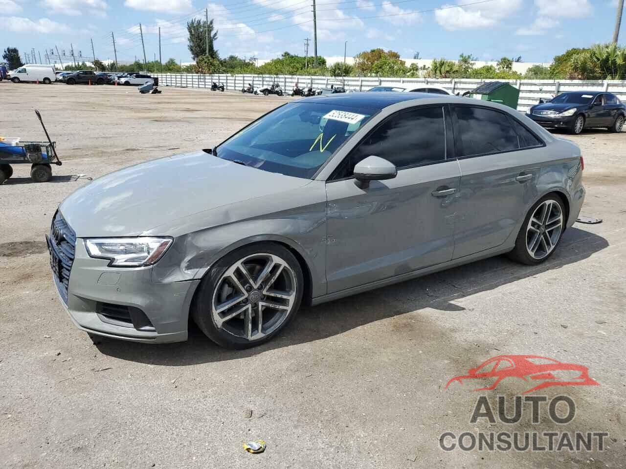 AUDI A3 2020 - WAUAUGFF6LA074371