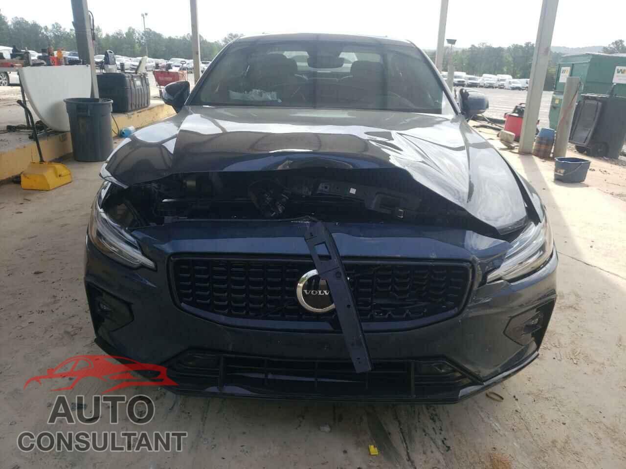 VOLVO S60 CORE 2024 - 7JRL12TK8RG319171