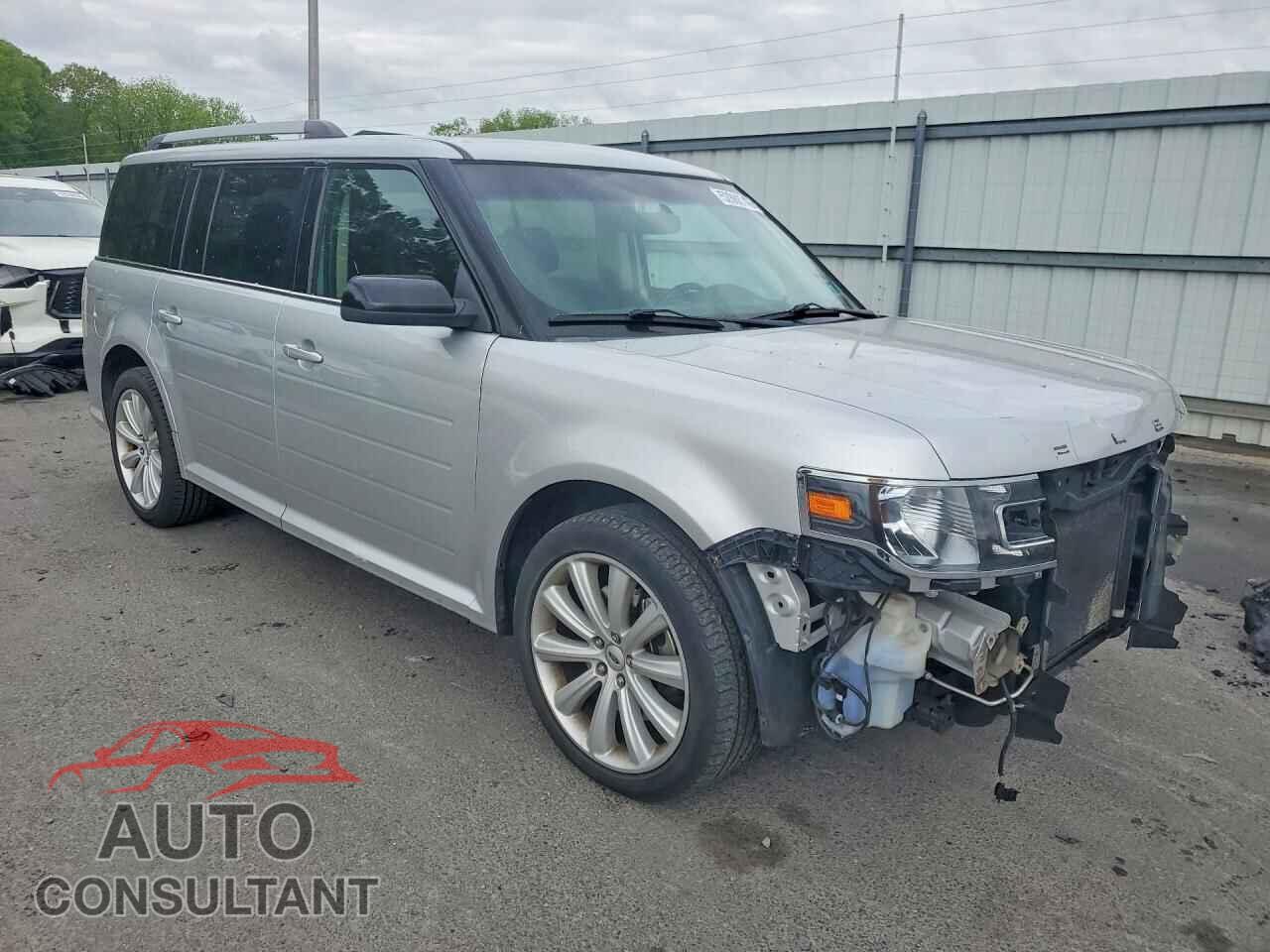 FORD FLEX 2014 - 2FMHK6C86EBD41924