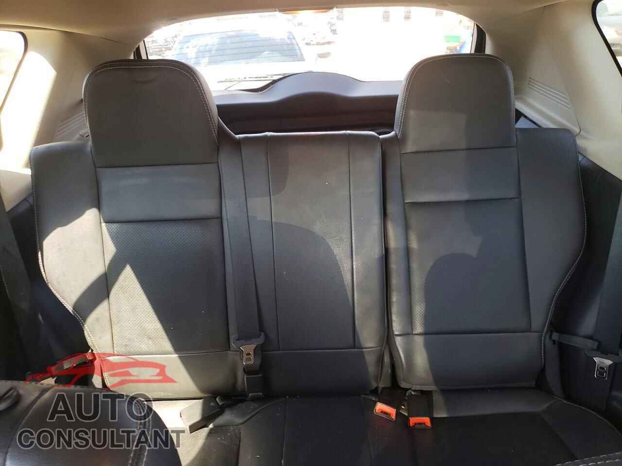 JEEP COMPASS 2014 - 1C4NJDCB9ED832007