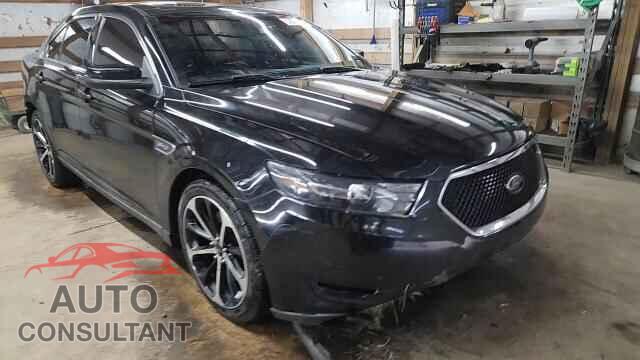 FORD TAURUS 2016 - 1FAHP2KTXGG118601