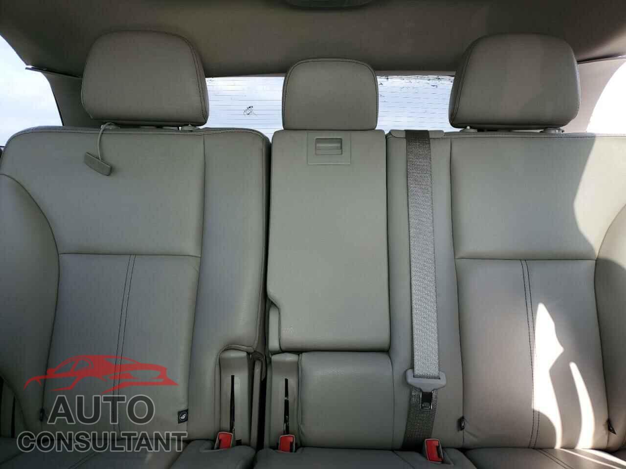 FORD EDGE 2013 - 2FMDK3JC9DBB89463