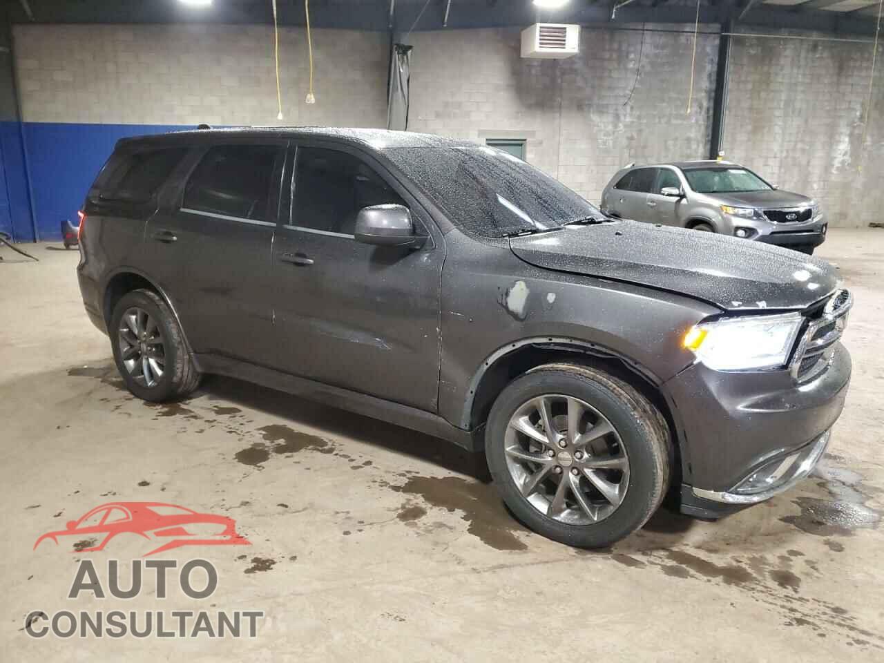 DODGE DURANGO 2015 - 1C4RDJAG3FC931399