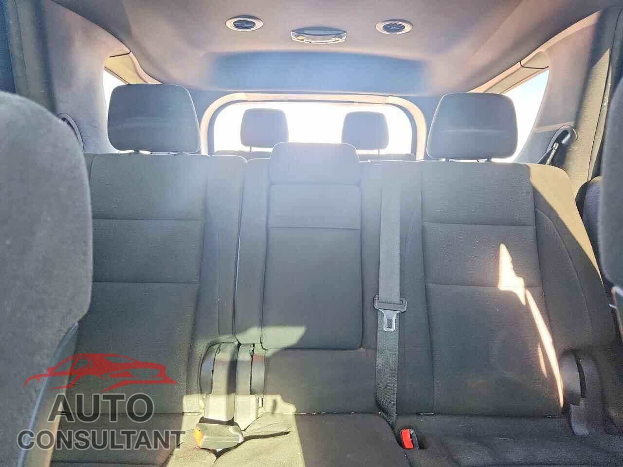 DODGE DURANGO 2014 - 1C4RDJAG6EC978411