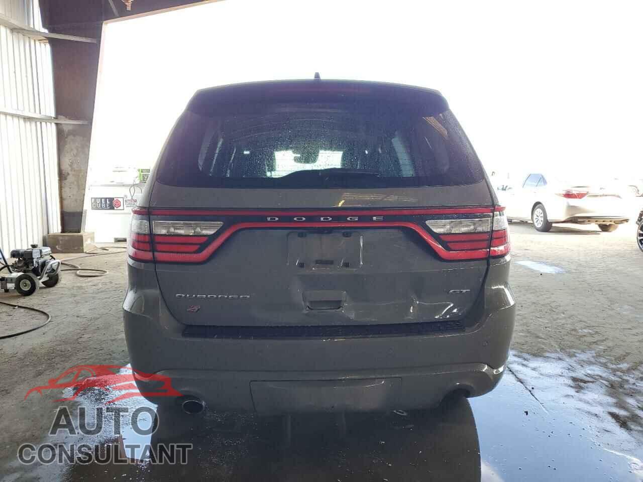 DODGE DURANGO 2023 - 1C4RDJDG5PC605519
