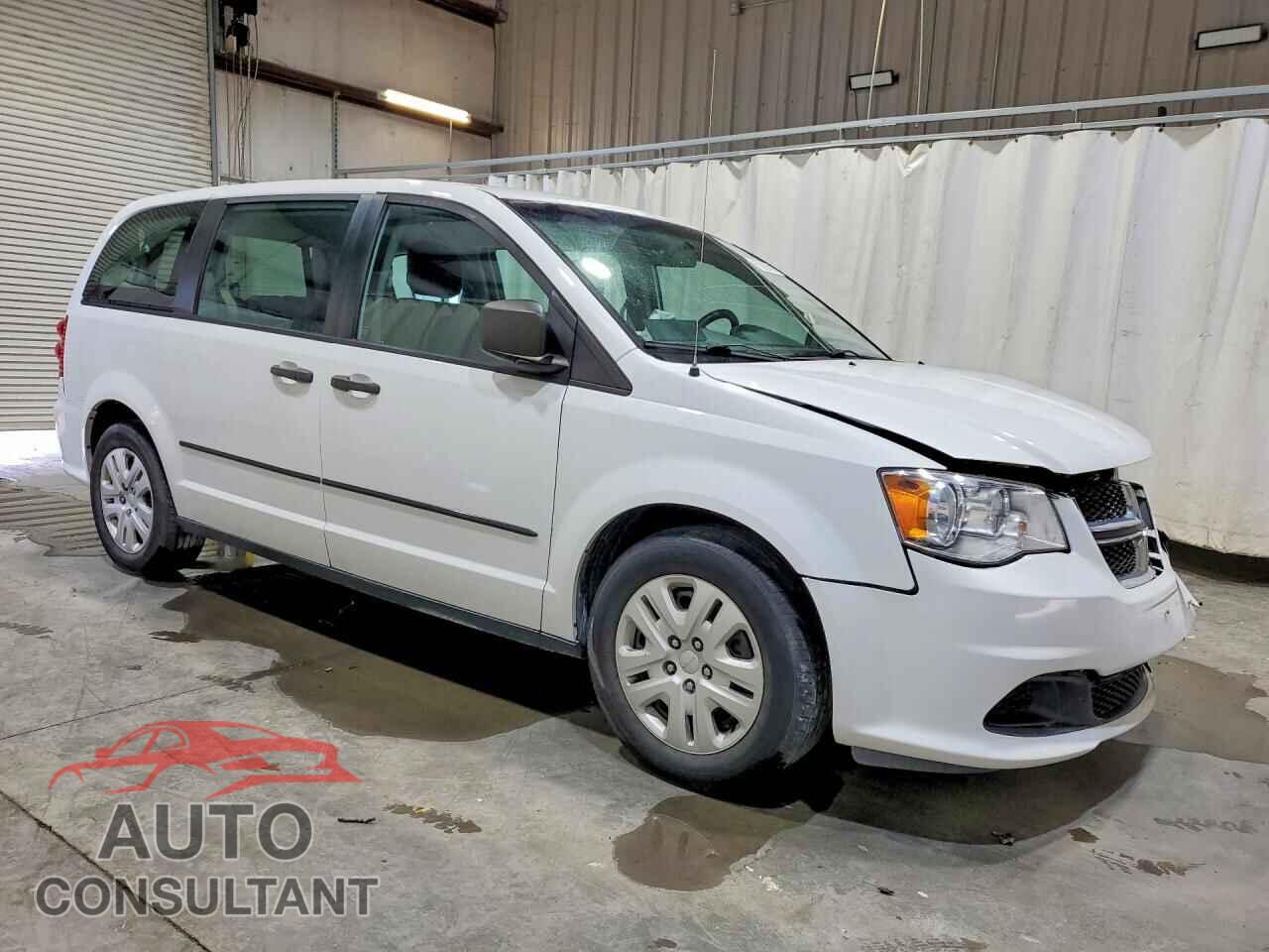 DODGE CARAVAN 2015 - 2C4RDGBG1FR751024