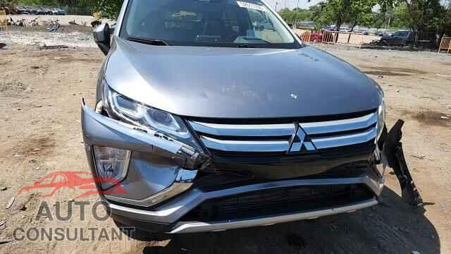 MITSUBISHI ECLIPSE 2019 - JA4AT5AA2KZ021229
