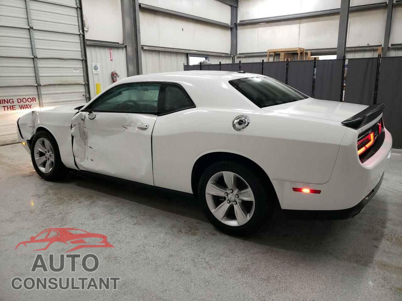 DODGE CHALLENGER 2023 - 2C3CDZAG8PH517686