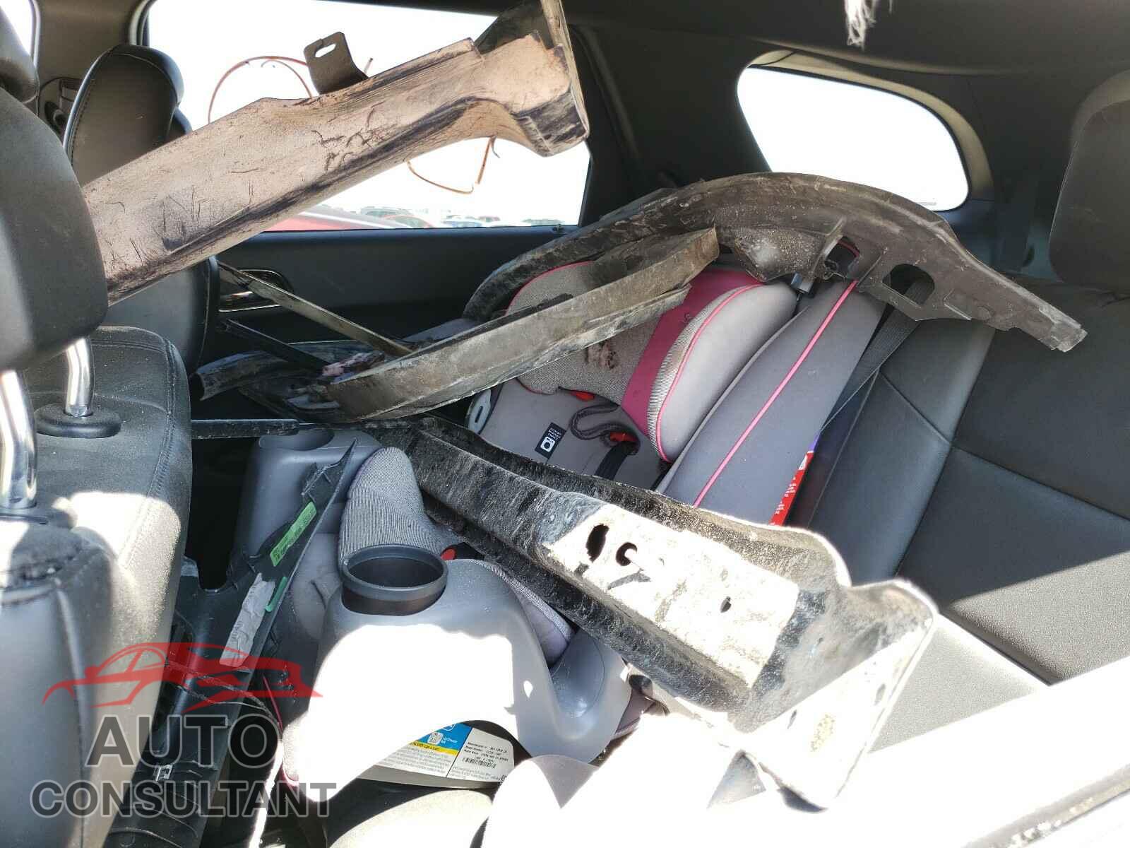 DODGE DURANGO 2020 - 1C4RDJDG0LC224140
