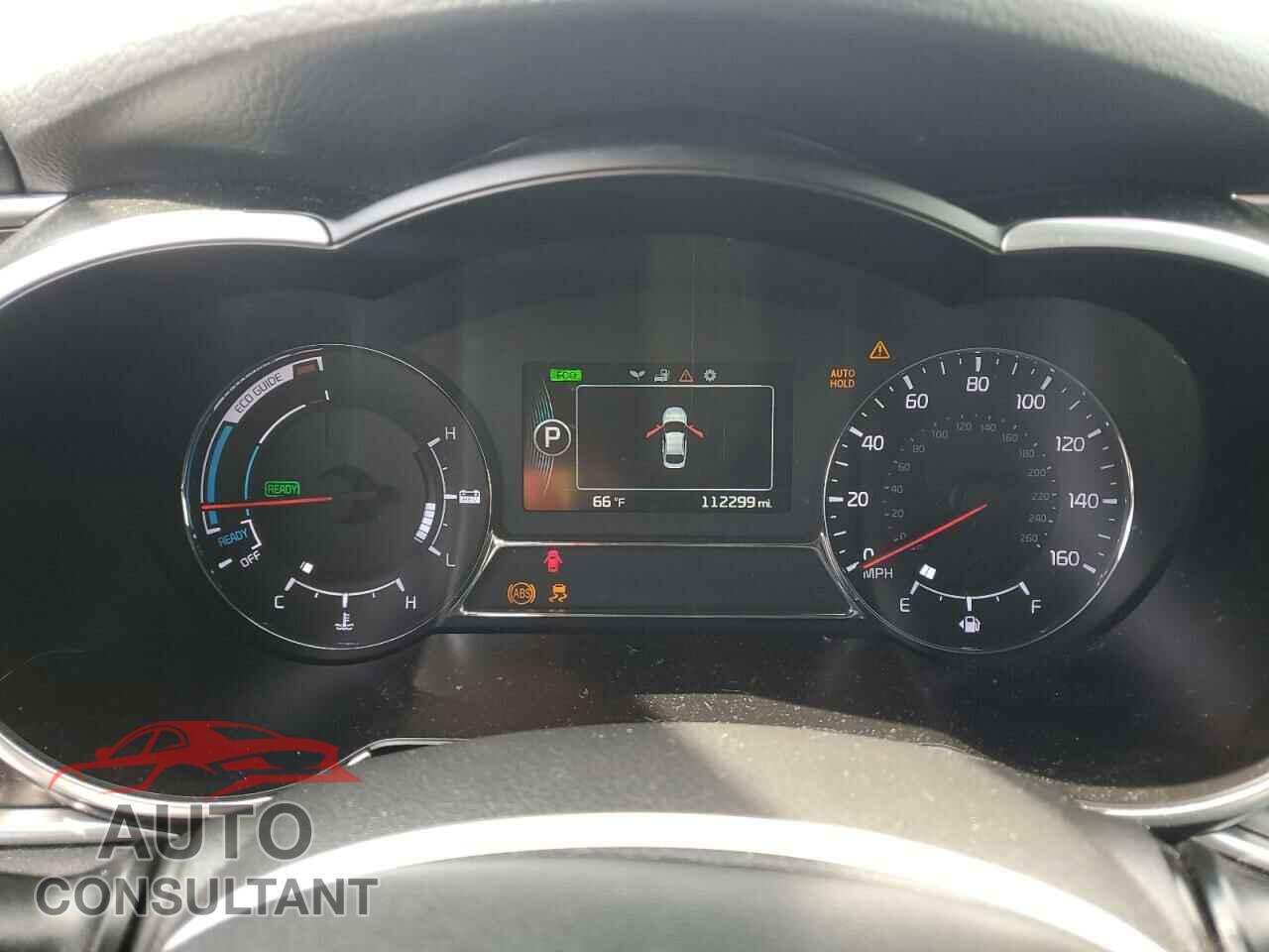 KIA OPTIMA 2014 - KNAGN4AD8E5074007