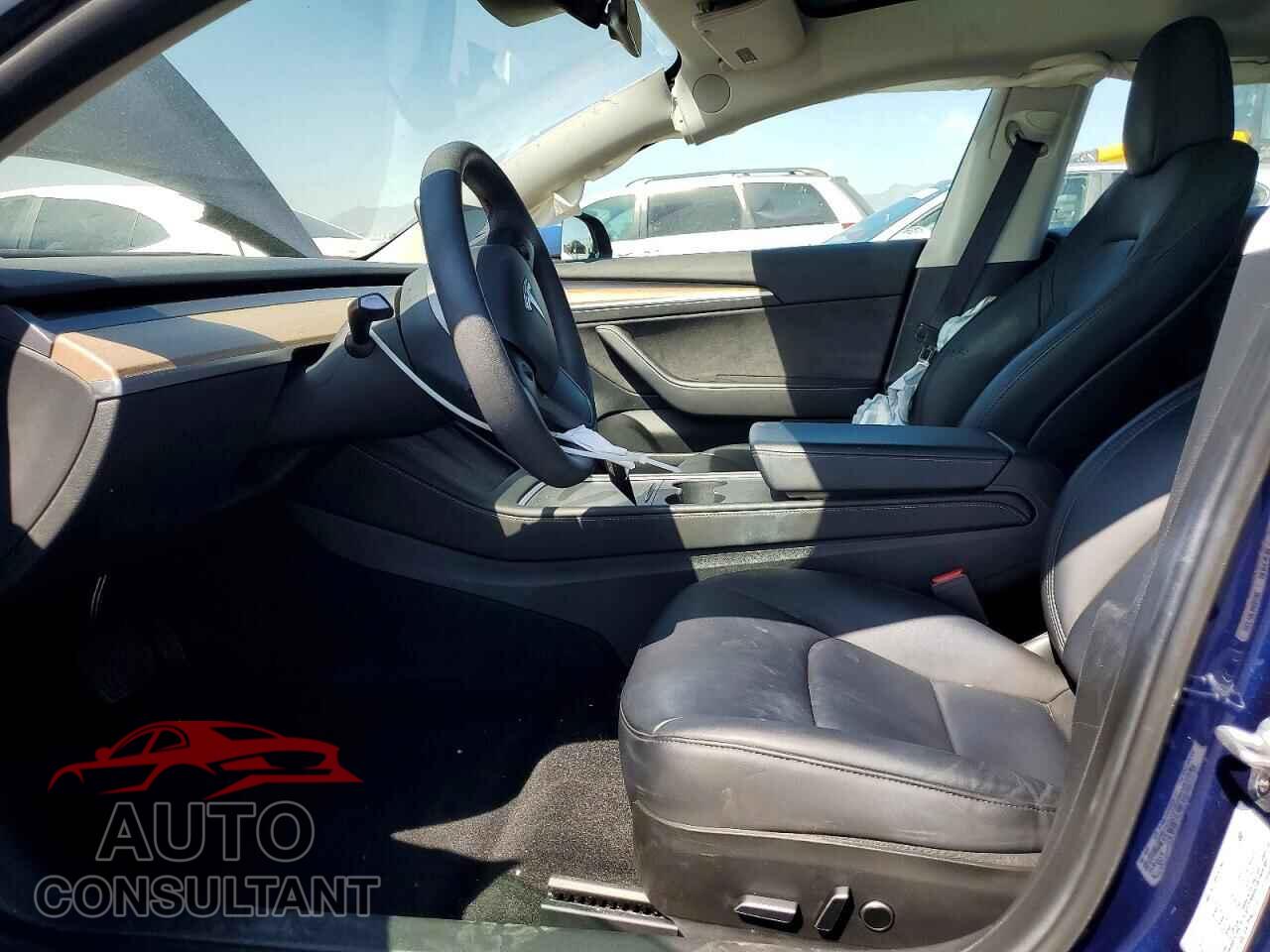 TESLA MODEL 3 2023 - 5YJ3E1EA7PF621124