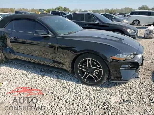 FORD ALL Models 2018 - 1FATP8UH8J5110103