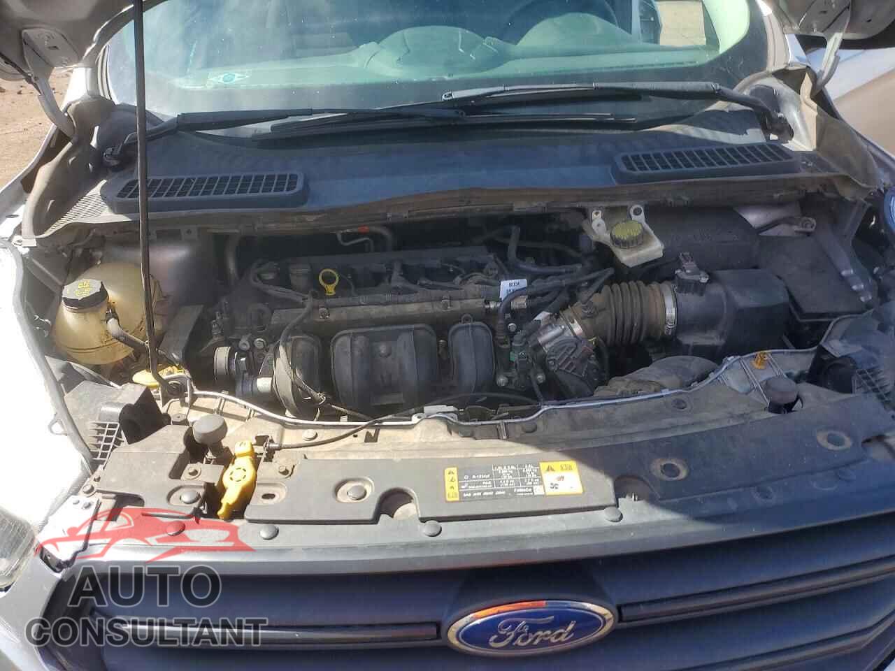 FORD ESCAPE 2017 - 1FMCU0F73HUC79532