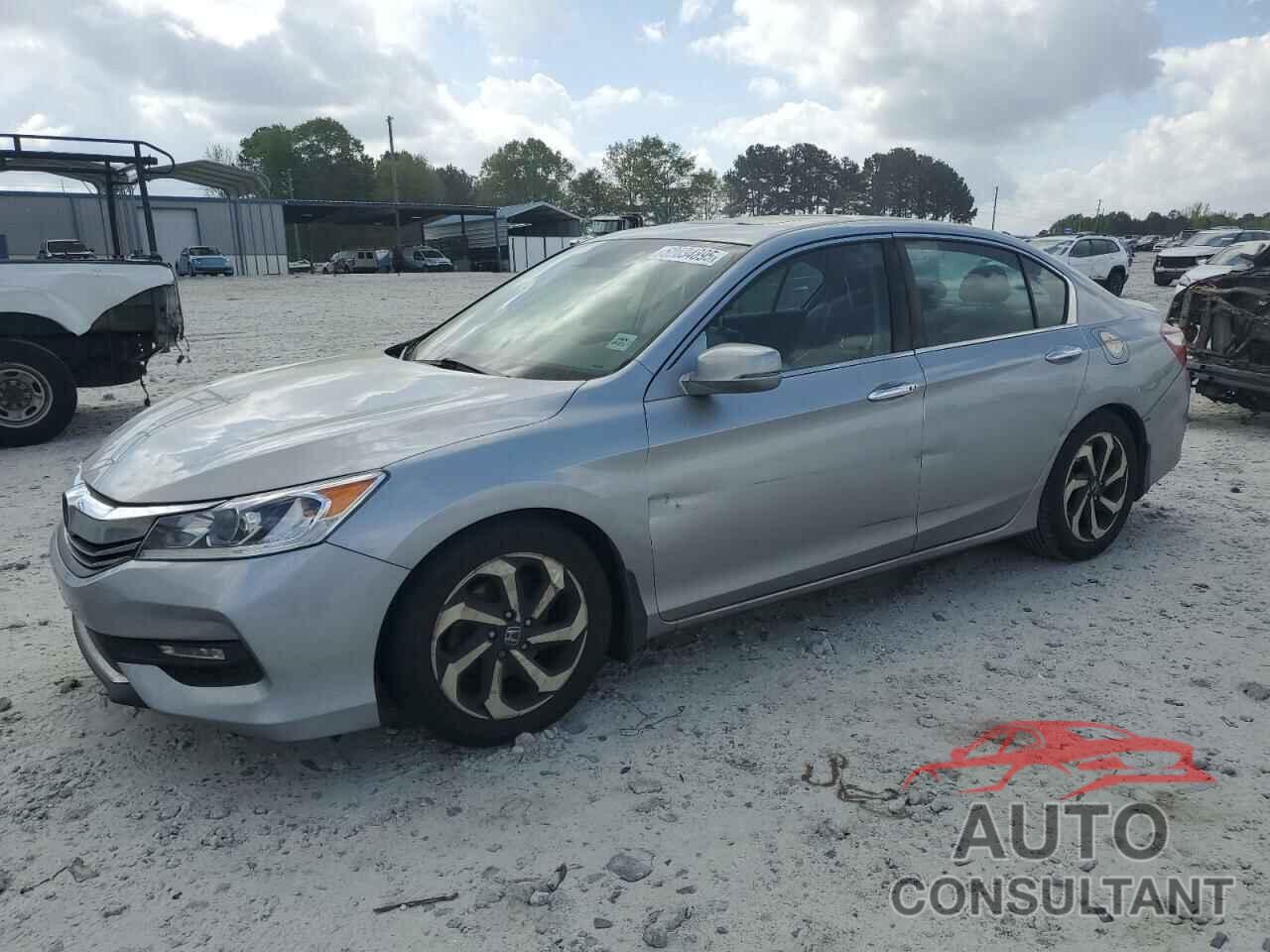 HONDA ACCORD 2017 - 1HGCR2F9XHA179000