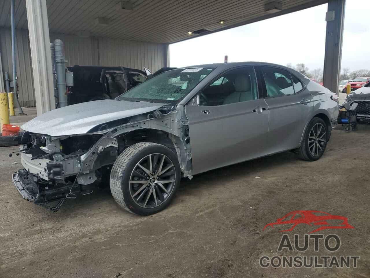 TOYOTA CAMRY 2024 - 4T1F31AK2RU625928