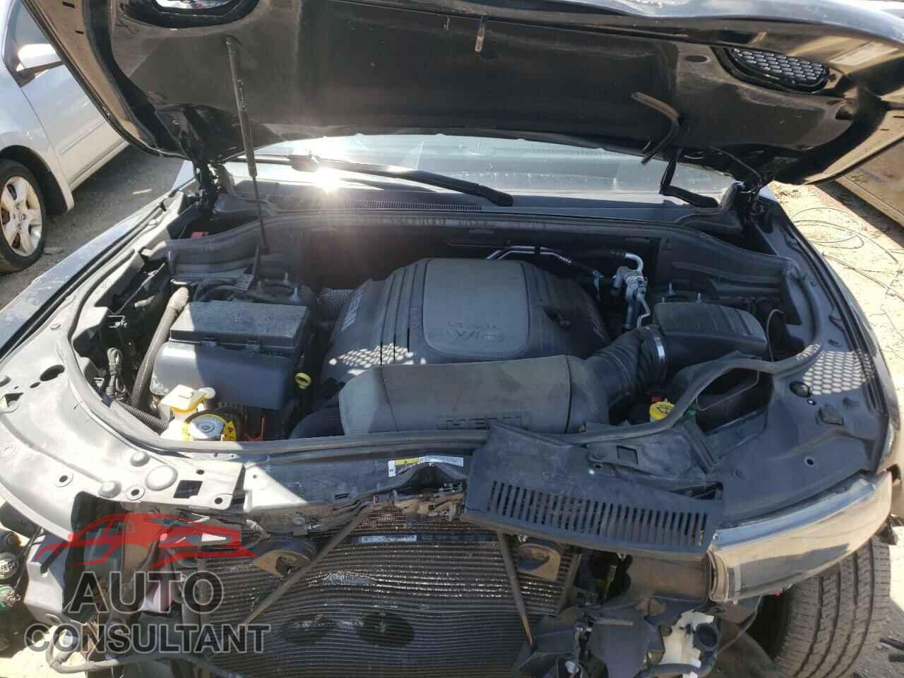 DODGE DURANGO 2019 - 1C4SDJCT7KC756094