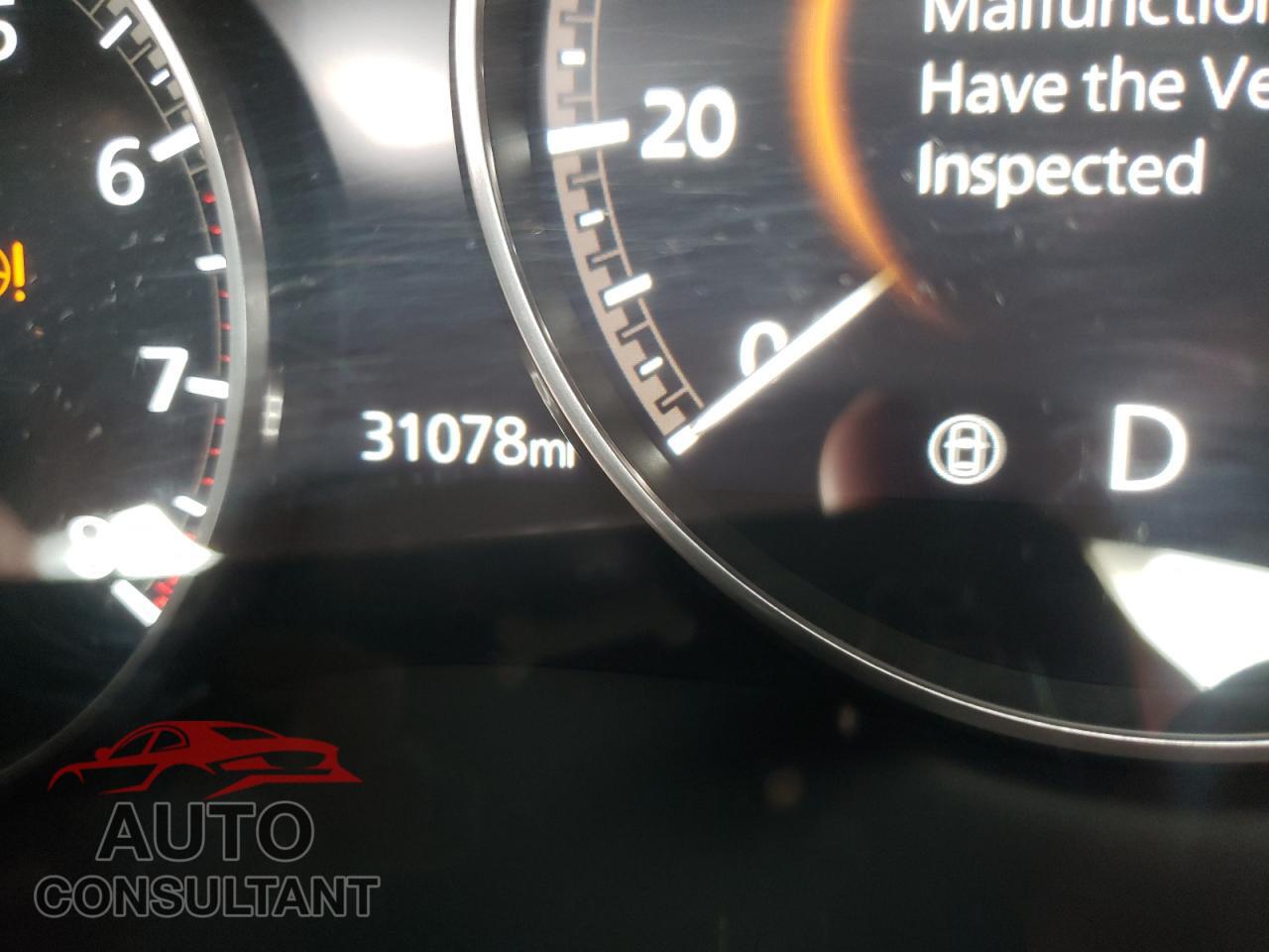 MAZDA 3 2021 - JM1BPAKL5M1330217